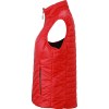 Bodywarmer matelassé Femme