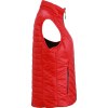Bodywarmer matelassé Femme