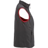 Bodywarmer matelassé Femme