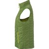 Bodywarmer matelassé Femme