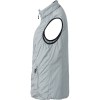 Bodywarmer matelassé Femme