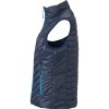 Bodywarmer matelassé Femme