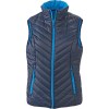 Bodywarmer matelassé Femme
