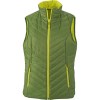 Bodywarmer matelassé Femme