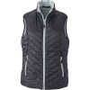 Bodywarmer matelassé Femme