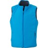 Bodywarmer matelassé Homme