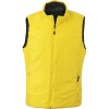 Bodywarmer matelassé Homme