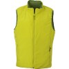 Bodywarmer matelassé Homme