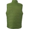 Bodywarmer matelassé Homme