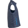Bodywarmer matelassé Homme
