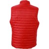 Bodywarmer matelassé Homme