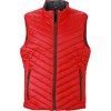 Bodywarmer matelassé Homme