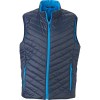 Bodywarmer matelassé Homme