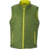 Bodywarmer matelassé Homme