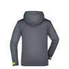 Veste softshell légère Femme Daiber