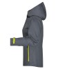 Veste softshell légère Femme Daiber