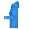 Veste softshell légère Femme Daiber