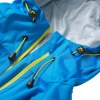 Veste softshell légère Femme Daiber