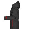 Veste softshell légère Femme Daiber