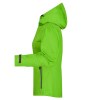 Veste softshell légère Femme Daiber
