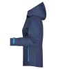 Veste softshell légère Femme Daiber