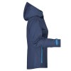 Veste softshell légère Femme Daiber