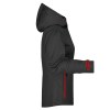 Veste softshell légère Femme Daiber