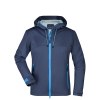 Veste softshell légère Femme Daiber