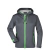 Veste softshell légère Femme Daiber