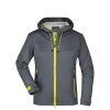 Veste softshell légère Femme Daiber