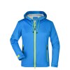 Veste softshell légère Femme Daiber