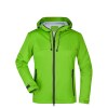 Veste softshell légère Femme Daiber