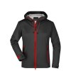 Veste softshell légère Femme Daiber