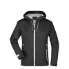 Veste softshell légère Femme Daiber