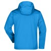Veste softshell légère Homme Daiber