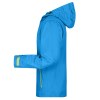 Veste softshell légère Homme Daiber