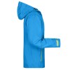 Veste softshell légère Homme Daiber