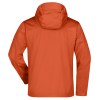 Veste softshell légère Homme Daiber