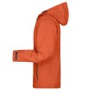 Veste softshell légère Homme Daiber