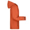 Veste softshell légère Homme Daiber