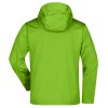 Veste softshell légère Homme Daiber