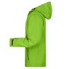 Veste softshell légère Homme Daiber