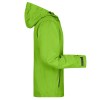 Veste softshell légère Homme Daiber