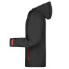 Veste softshell légère Homme Daiber