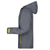 Veste softshell légère Homme Daiber