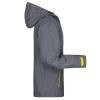 Veste softshell légère Homme Daiber