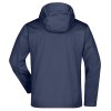 Veste softshell légère Homme Daiber