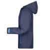 Veste softshell légère Homme Daiber