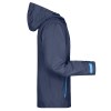 Veste softshell légère Homme Daiber