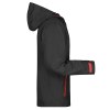 Veste softshell légère Homme Daiber